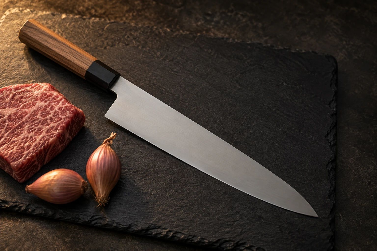 牛刀おすすめ｜プロ愛用の万能シェフナイフ | Japanese Knife Lab